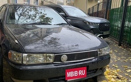 Toyota Cresta, 1995 год, 499 000 рублей, 10 фотография