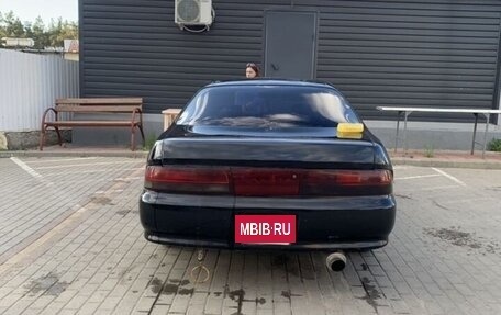 Toyota Cresta, 1995 год, 499 000 рублей, 14 фотография