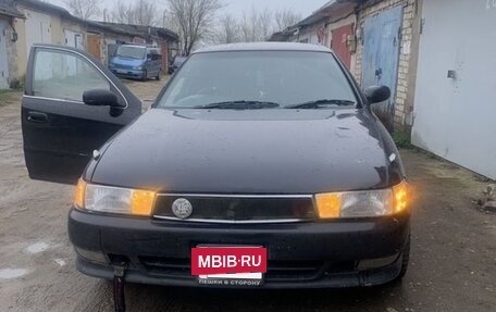 Toyota Cresta, 1995 год, 499 000 рублей, 5 фотография