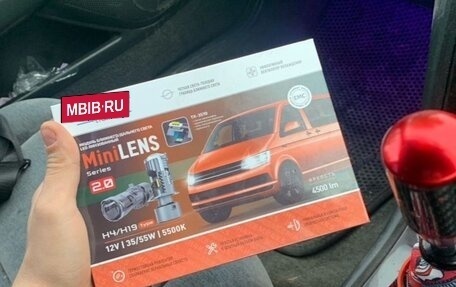 Toyota Cresta, 1995 год, 499 000 рублей, 11 фотография