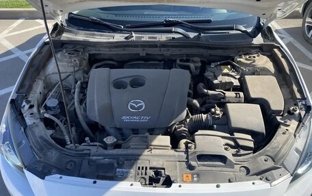 Mazda 3, 2015 год, 1 490 000 рублей, 9 фотография