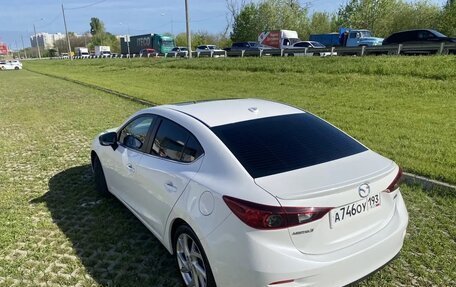 Mazda 3, 2015 год, 1 490 000 рублей, 5 фотография