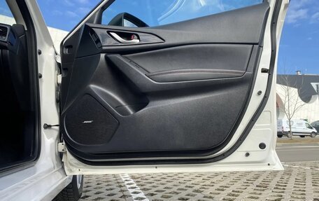 Mazda 3, 2015 год, 1 490 000 рублей, 12 фотография