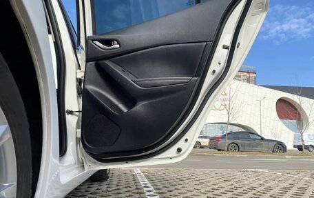 Mazda 3, 2015 год, 1 490 000 рублей, 13 фотография