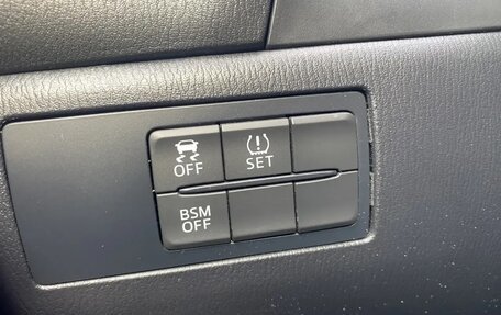 Mazda 3, 2015 год, 1 490 000 рублей, 20 фотография