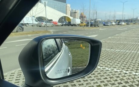 Mazda 3, 2015 год, 1 490 000 рублей, 24 фотография