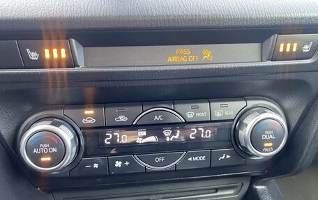 Mazda 3, 2015 год, 1 490 000 рублей, 22 фотография