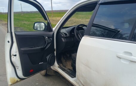 Chery Tiggo (T11), 2014 год, 230 000 рублей, 5 фотография