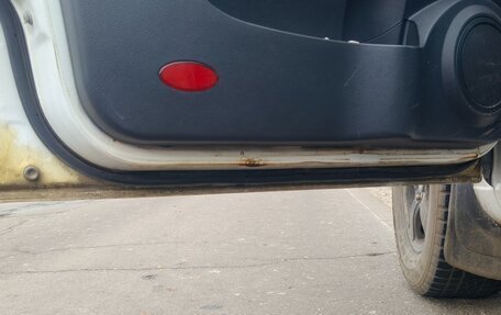 Chery Tiggo (T11), 2014 год, 230 000 рублей, 7 фотография