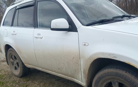 Chery Tiggo (T11), 2014 год, 230 000 рублей, 10 фотография