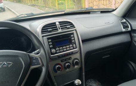 Chery Tiggo (T11), 2014 год, 230 000 рублей, 3 фотография