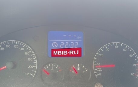 Chery Tiggo (T11), 2014 год, 230 000 рублей, 4 фотография