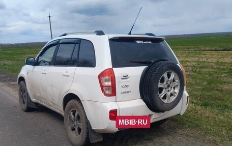 Chery Tiggo (T11), 2014 год, 230 000 рублей, 2 фотография