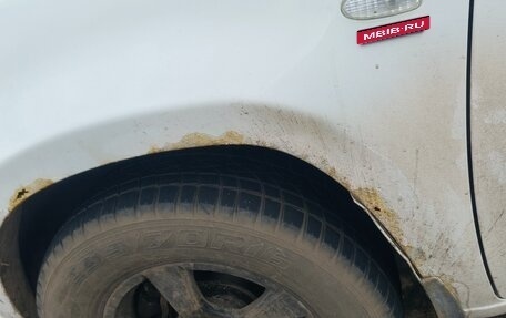 Chery Tiggo (T11), 2014 год, 230 000 рублей, 9 фотография