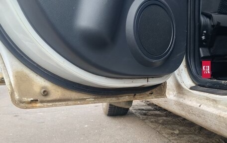 Chery Tiggo (T11), 2014 год, 230 000 рублей, 6 фотография