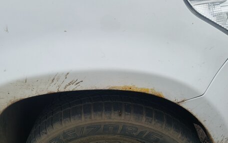 Chery Tiggo (T11), 2014 год, 230 000 рублей, 12 фотография