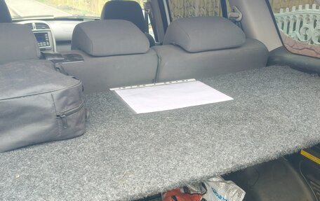 Chery Tiggo (T11), 2014 год, 230 000 рублей, 23 фотография