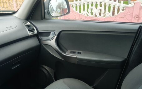 Chery Tiggo (T11), 2014 год, 230 000 рублей, 21 фотография