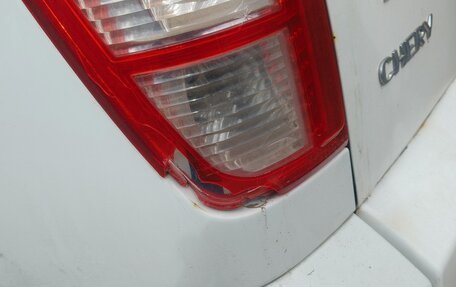 Chery Tiggo (T11), 2014 год, 230 000 рублей, 17 фотография