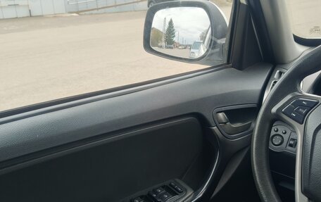 Chery Tiggo (T11), 2014 год, 230 000 рублей, 20 фотография