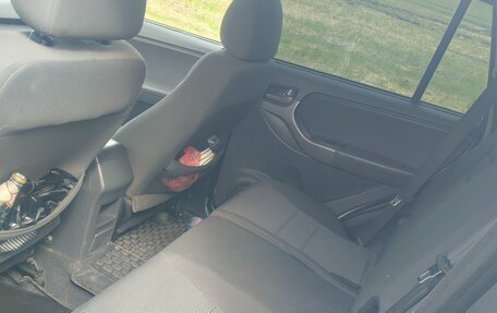 Chery Tiggo (T11), 2014 год, 230 000 рублей, 19 фотография