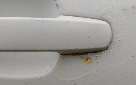 Chery Tiggo (T11), 2014 год, 230 000 рублей, 14 фотография