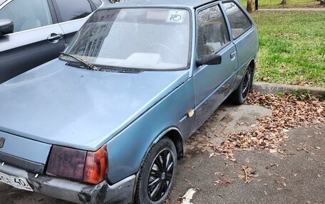 ЗАЗ 1102 «Таврия», 1996 год, 15 000 рублей, 3 фотография