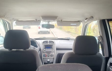 Chery Tiggo (T11), 2014 год, 230 000 рублей, 22 фотография