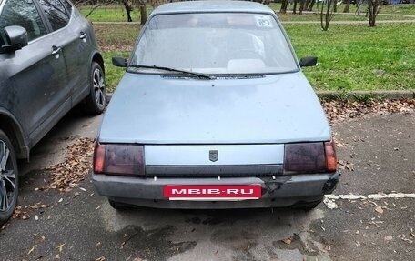 ЗАЗ 1102 «Таврия», 1996 год, 15 000 рублей, 5 фотография