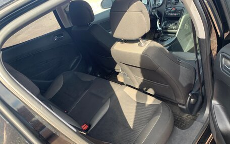 Peugeot 308 II, 2008 год, 400 000 рублей, 7 фотография