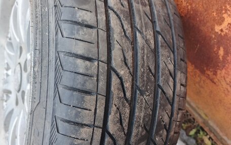 Volkswagen Passat B5+ рестайлинг, 2002 год, 370 000 рублей, 13 фотография