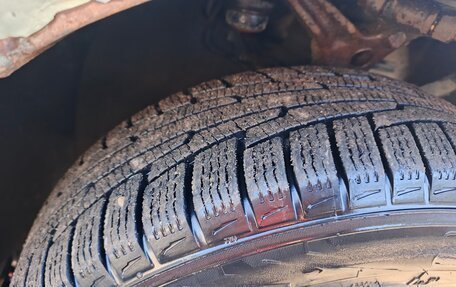 Volkswagen Passat B5+ рестайлинг, 2002 год, 370 000 рублей, 14 фотография