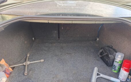 Volkswagen Passat B5+ рестайлинг, 2002 год, 370 000 рублей, 12 фотография