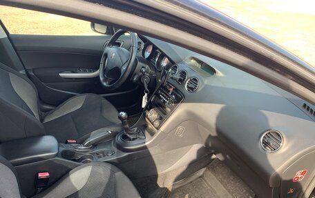 Peugeot 308 II, 2008 год, 400 000 рублей, 6 фотография