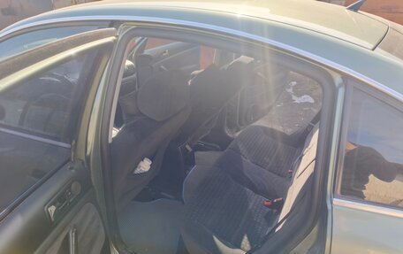 Volkswagen Passat B5+ рестайлинг, 2002 год, 370 000 рублей, 11 фотография