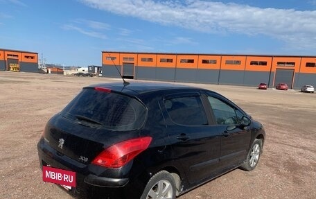Peugeot 308 II, 2008 год, 400 000 рублей, 2 фотография
