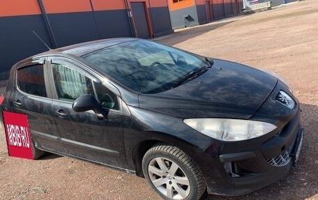 Peugeot 308 II, 2008 год, 400 000 рублей, 4 фотография