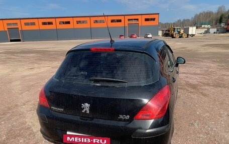 Peugeot 308 II, 2008 год, 400 000 рублей, 3 фотография