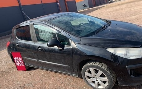 Peugeot 308 II, 2008 год, 400 000 рублей, 5 фотография