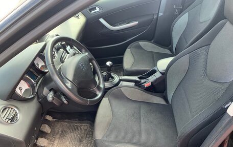 Peugeot 308 II, 2008 год, 400 000 рублей, 14 фотография