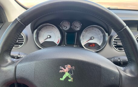 Peugeot 308 II, 2008 год, 400 000 рублей, 19 фотография