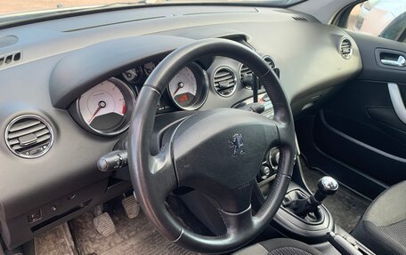Peugeot 308 II, 2008 год, 400 000 рублей, 18 фотография