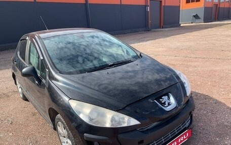 Peugeot 308 II, 2008 год, 400 000 рублей, 9 фотография