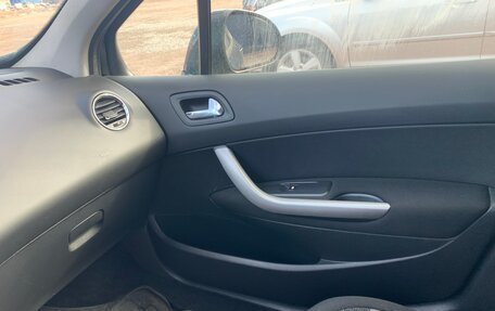 Peugeot 308 II, 2008 год, 400 000 рублей, 21 фотография