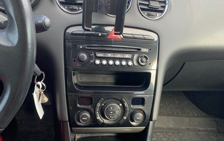 Peugeot 308 II, 2008 год, 400 000 рублей, 20 фотография