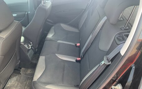 Peugeot 308 II, 2008 год, 400 000 рублей, 15 фотография