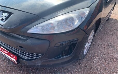Peugeot 308 II, 2008 год, 400 000 рублей, 10 фотография