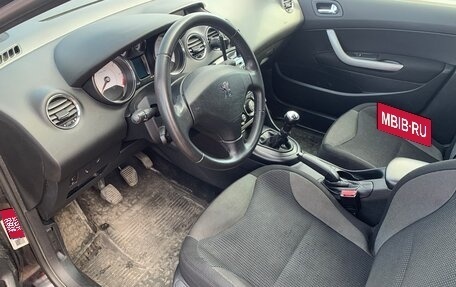 Peugeot 308 II, 2008 год, 400 000 рублей, 17 фотография