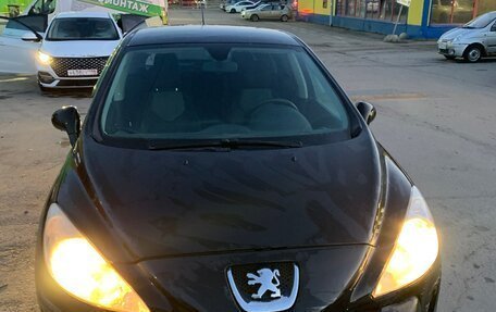 Peugeot 308 II, 2008 год, 400 000 рублей, 23 фотография