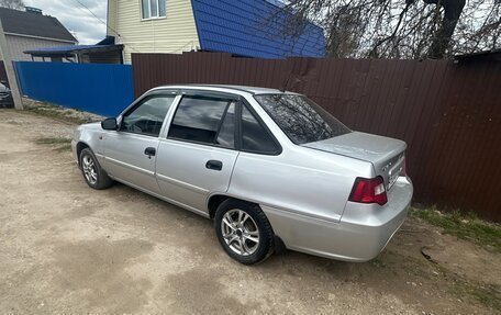 Daewoo Nexia I рестайлинг, 2013 год, 190 000 рублей, 5 фотография